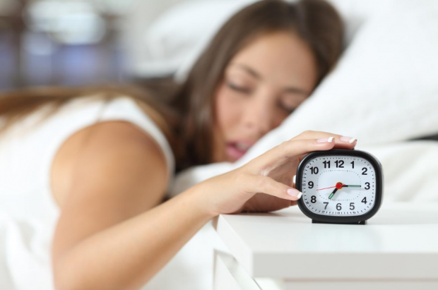 A GOOD SLEEP AND OTHER HEALTHY HABITS