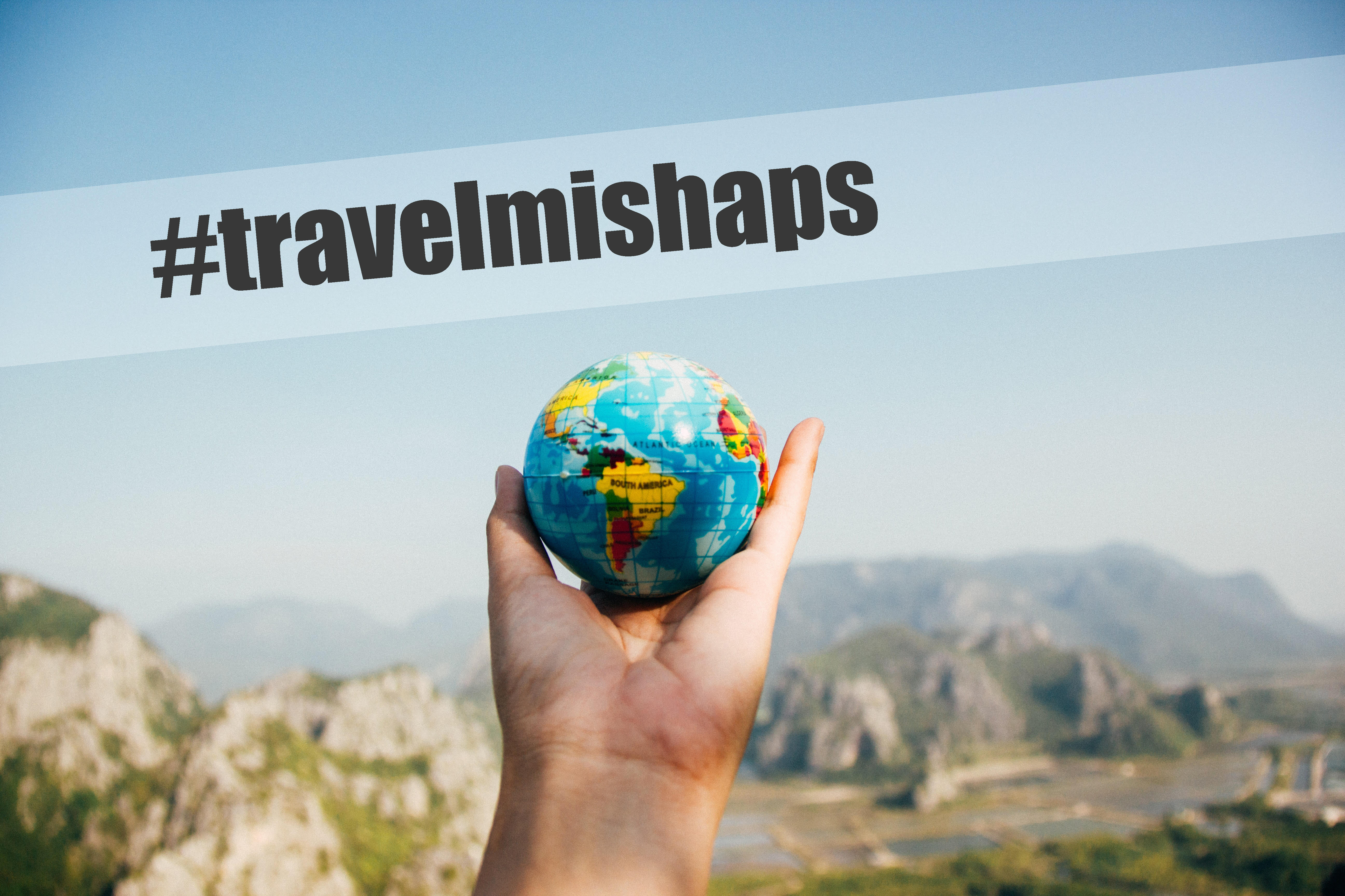 Travel Mishaps